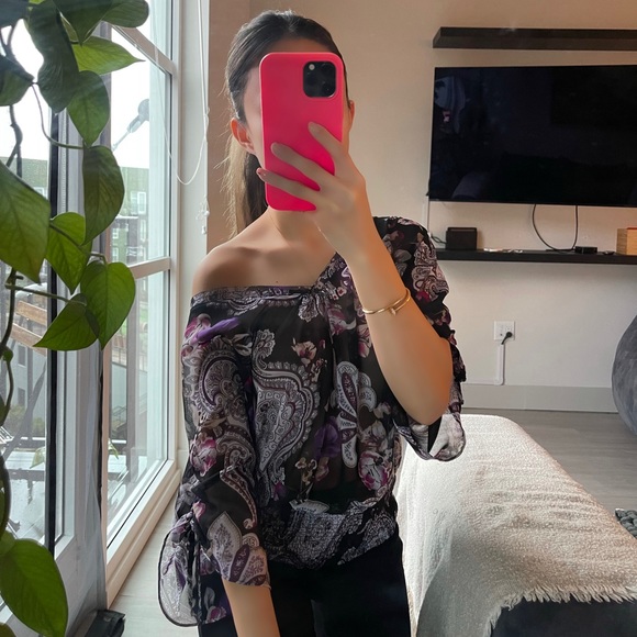 Blouse - Picture 1 of 3